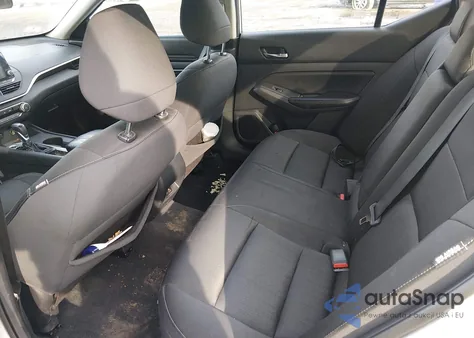 2020 Nissan Altima S Fwd from USA, damaged, VIN 1N4BL4BV8LC159552